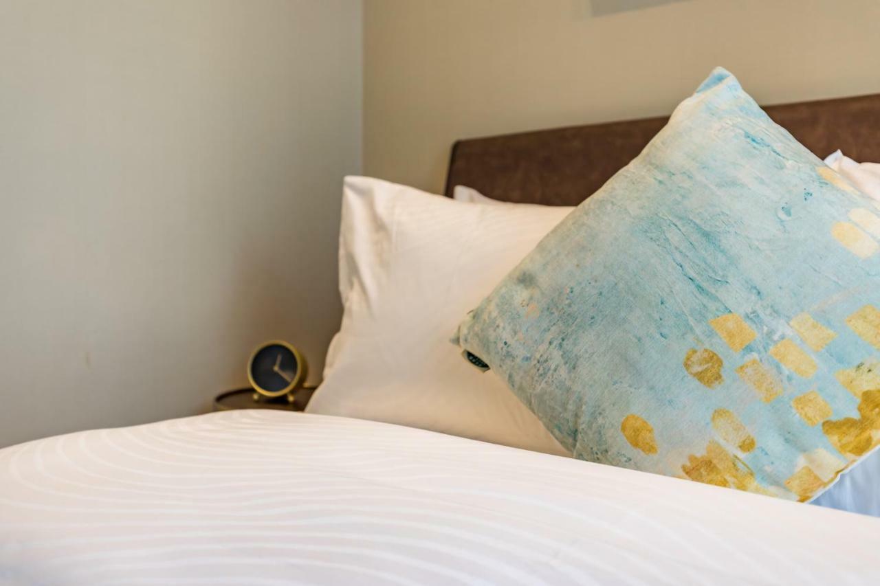 Tianfu In Service Apartement 청두 외부 사진